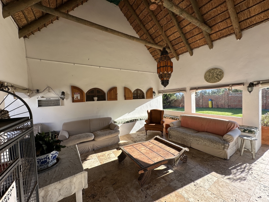 3 Bedroom Property for Sale in Barrydale Western Cape